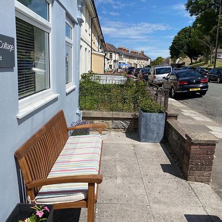 Skipper'S Cottage - Perfect For Cardiff & Penarth Exterior foto