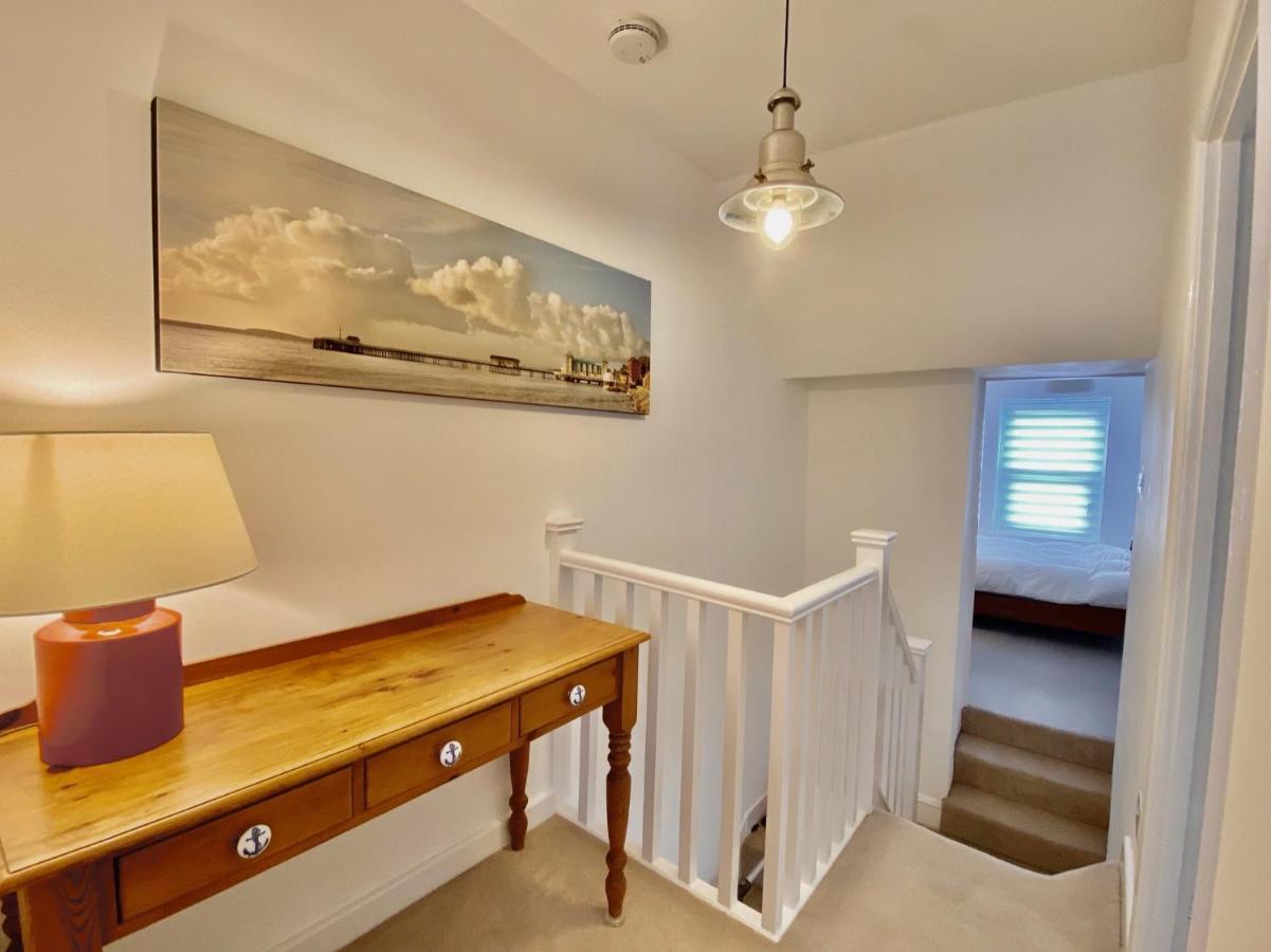 Skipper'S Cottage - Perfect For Cardiff & Penarth Exterior foto