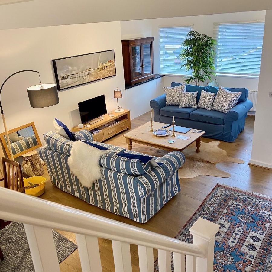 Skipper'S Cottage - Perfect For Cardiff & Penarth Exterior foto