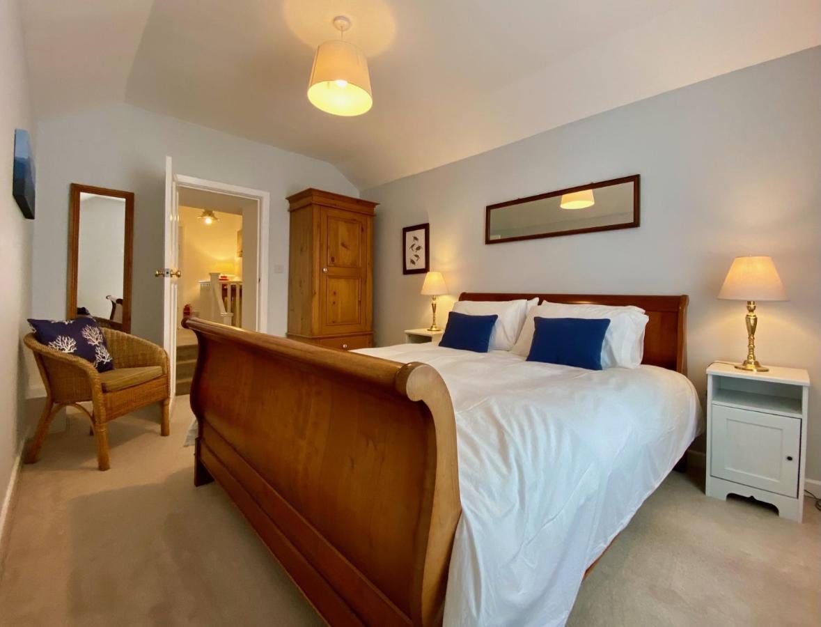 Skipper'S Cottage - Perfect For Cardiff & Penarth Exterior foto